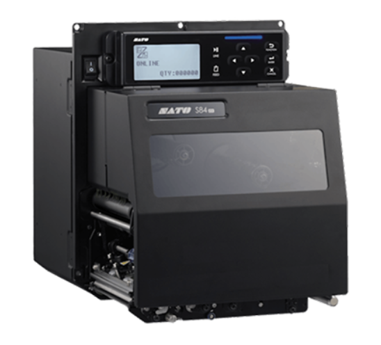 Sato Printhead Experts | CL4NX | S84ex - Barcode Printer Supply